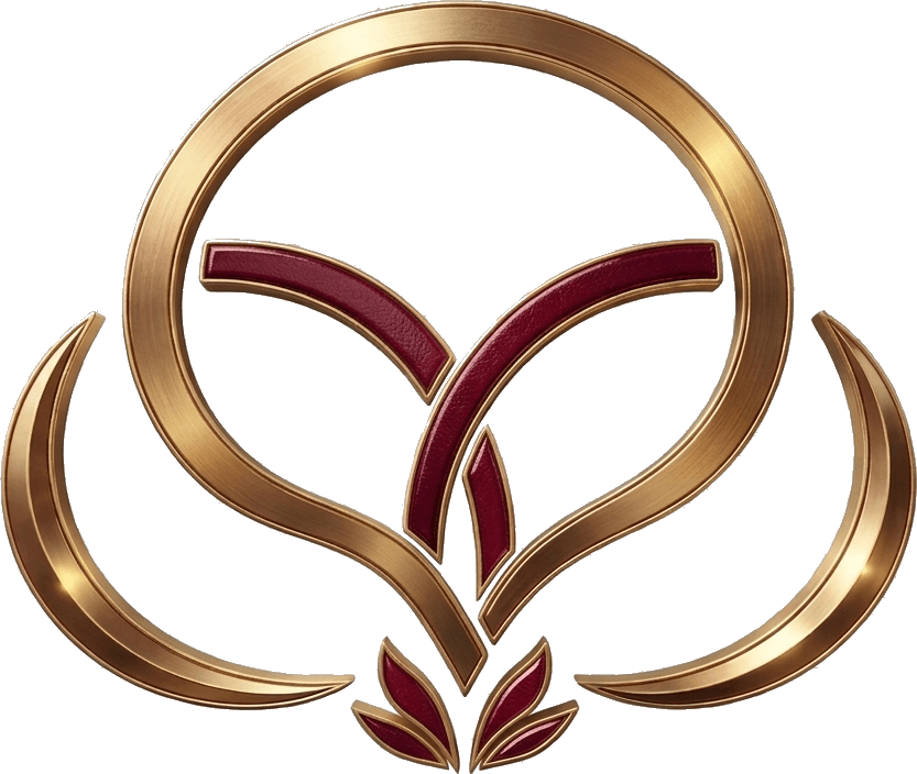 Gaurav Events Emblem
